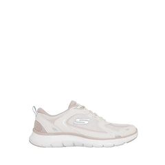 Skechers Flex Appeal 5.0 Women's Training Shoes - Natural