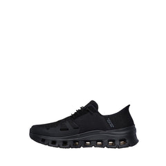 Skechers Glide-Step Pro Sr Men's Running Shoes - Black