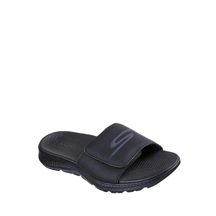 Skechers Go Consistent Sandal 2.0 Men's Sandal - Black