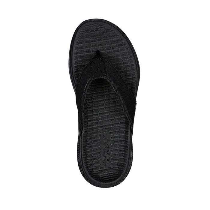 Skechers Go Consistent Sandal Men's Sandal - Black
