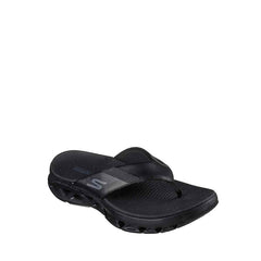 Skechers Go Glide-Step Flex Men's Sandal - Black
