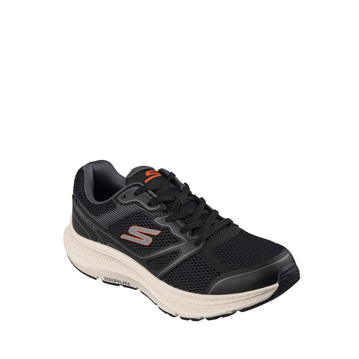 Skechers Go Run Consistent 2.0 Men's Running Shoes - Black