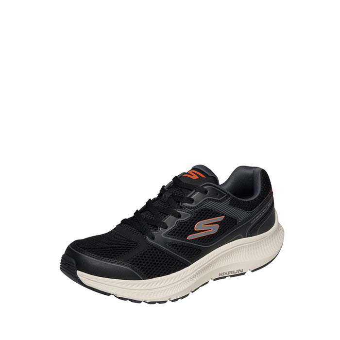Skechers Go Run Consistent 2.0 Men's Running Shoes - Black
