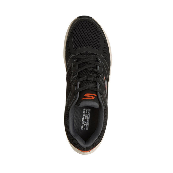 Skechers Go Run Consistent 2.0 Men's Running Shoes - Black