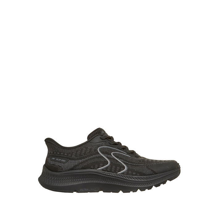 Skechers Go Run Consistent 2.0 Women's Running Shoes - Black