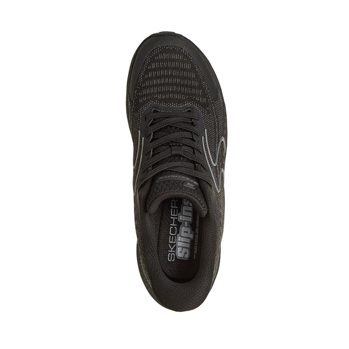 Skechers Go Run Consistent 2.0 Women's Running Shoes - Black