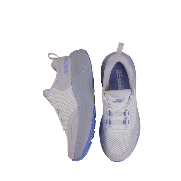 Skechers Go Run Supersonic Max Women's Running Shoes - Grey