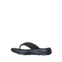 Skechers Go Walk Arch Fit 2.0 Sandal Men's Sandal - Black