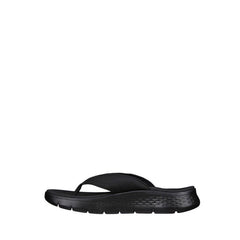 Skechers Go Walk Flex Men's Sandal - Black