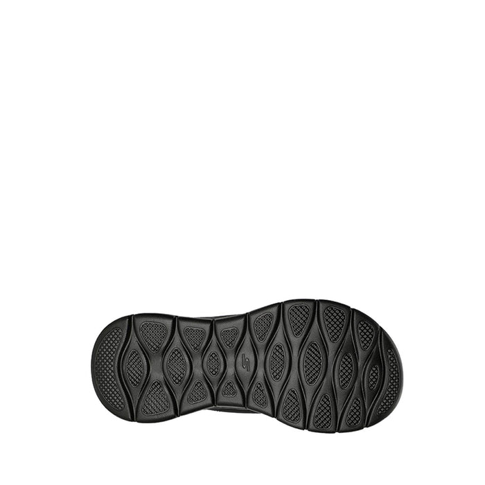 Skechers Go Walk Flex Men's Sandal - Black
