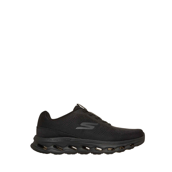 Skechers Go Walk Glide-Step 2.0 Men's Walking Shoes - Black