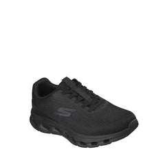 Skechers Go Walk Glide-Step 2.0 Men's Walking Shoes - Black