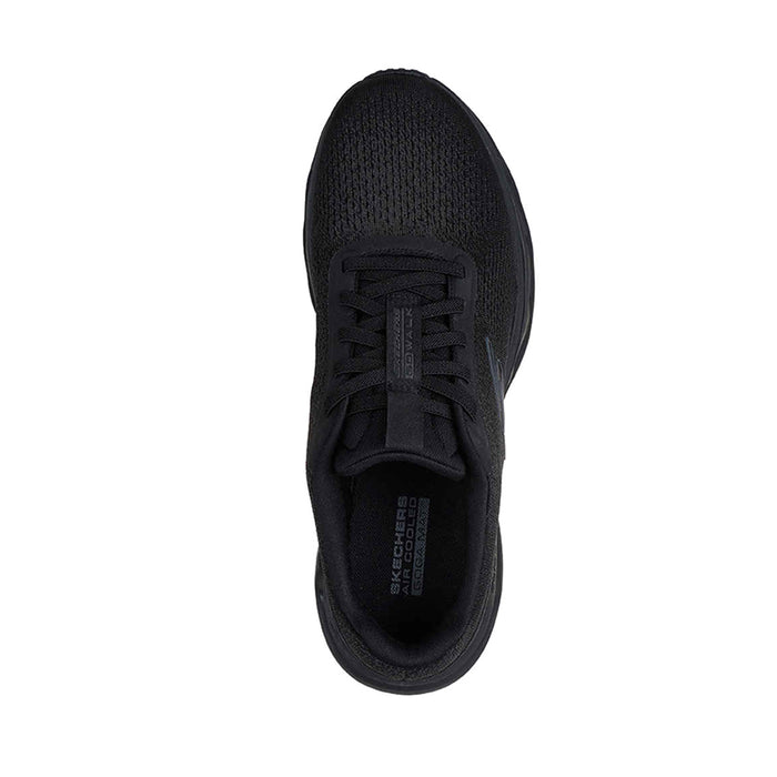 Skechers Go Walk Glide-Step 2.0 Men's Walking Shoes - Black