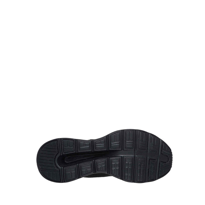 Skechers Go Walk Glide-Step 2.0 Men's Walking Shoes - Black
