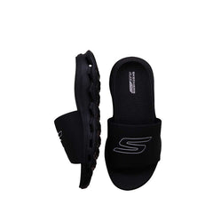Skechers Go Walk Glide-Step 2.0 Sandal Men's Sandal - Black