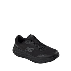Skechers Go Walk Max Cushioning Flex Men's Walking Shoes - Black