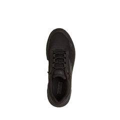 Skechers Go Walk Max Cushioning Flex Men's Walking Shoes - Black