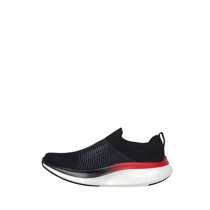 Skechers Go Walk Max Walker Men's Walking Shoes - Black