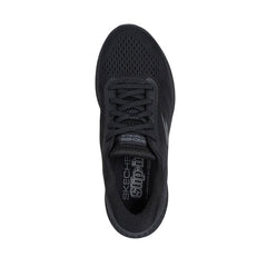 Skechers Go Walk Now Women's Walking Shoes - Black