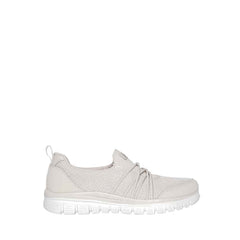 Skechers Graceful Women's Lifestyle Shoes - Natural