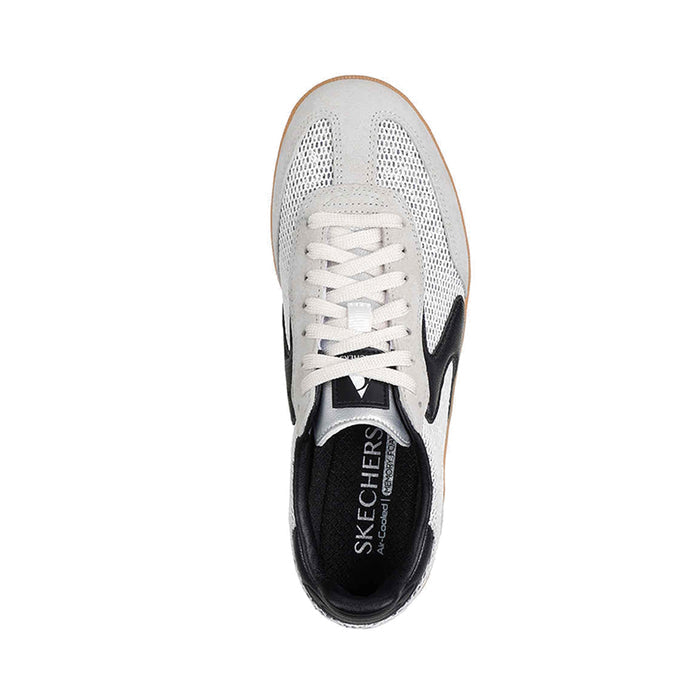 Skechers Hotshot Women's Lifestyle Shoes - White