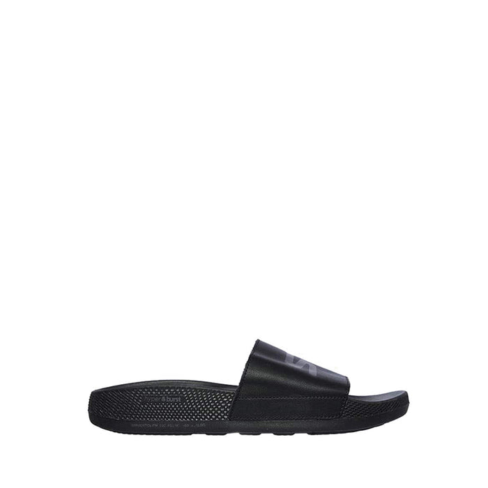 Skechers Hyper Slide Men's Sandal - Black