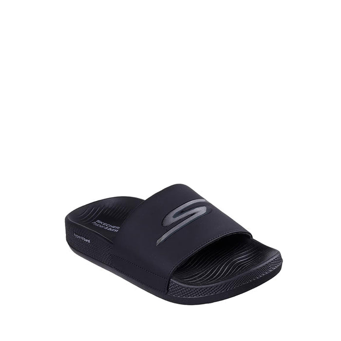 Skechers Hyper Slide Women's Sandal - Black
