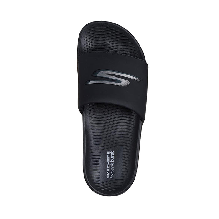 Skechers Hyper Slide Women's Sandal - Black