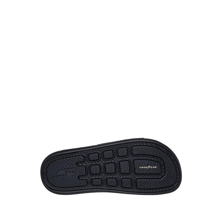 Skechers Hyper Slide Women's Sandal - Black