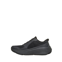 Skechers Max Cushioning Endeavour Men's Running Shoes - Black