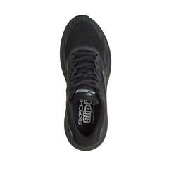 Skechers Max Cushioning Endeavour Men's Running Shoes - Black