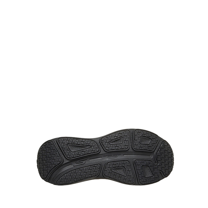 Skechers Max Cushioning Endeavour Men's Running Shoes - Black