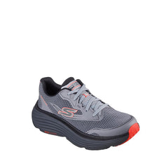 Skechers Max Cushioning Endeavour Men's Running Shoes - Charcoal