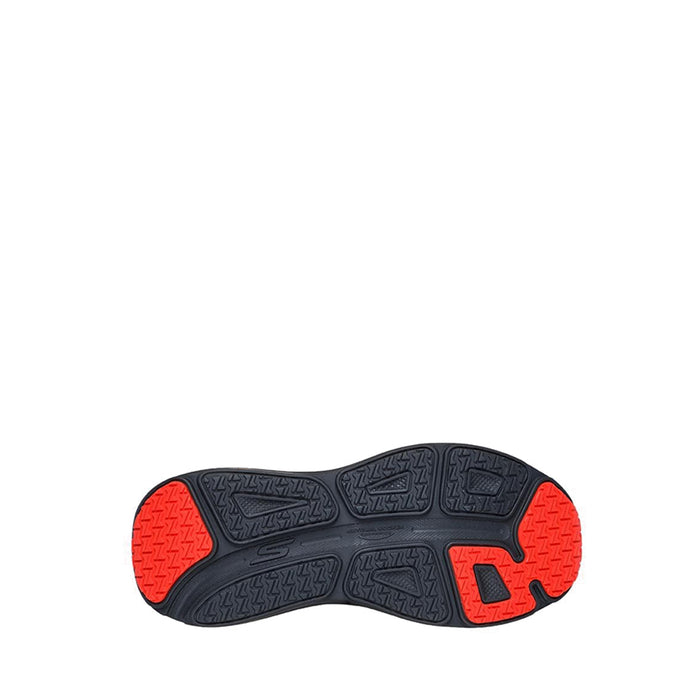 Skechers Max Cushioning Endeavour Men's Running Shoes - Charcoal
