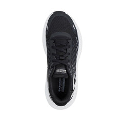 Skechers Max Cushioning Endeavour Women's Running Shoes - Black