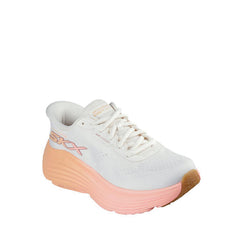 Skechers Max Cushioning Endeavour Women's Running Shoes - Natural