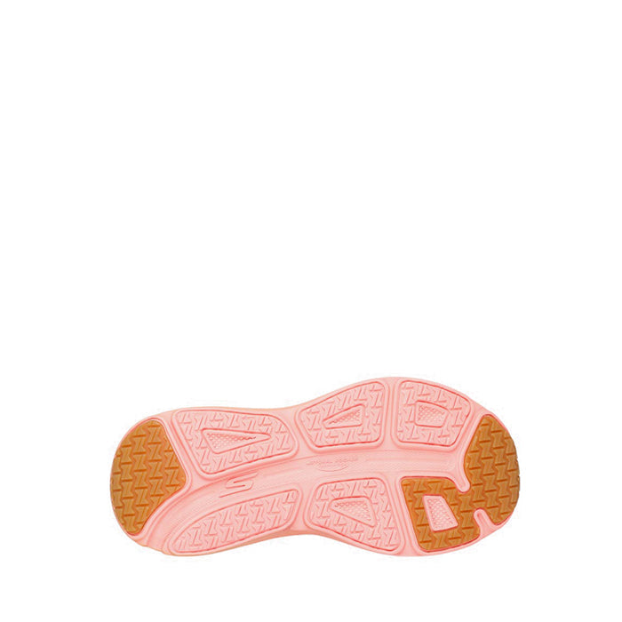 Skechers Max Cushioning Endeavour Women's Running Shoes - Natural