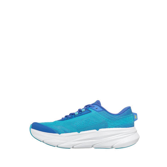 Skechers Max Cushioning Premier 3 Men's Running Shoes - Blue