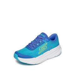 Skechers Max Cushioning Premier 3 Men's Running Shoes - Blue