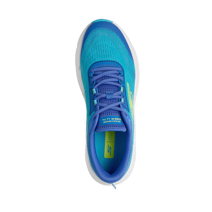 Skechers Max Cushioning Premier 3 Men's Running Shoes - Blue