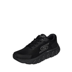 Skechers Max Flex Men's Running Shoes - Black