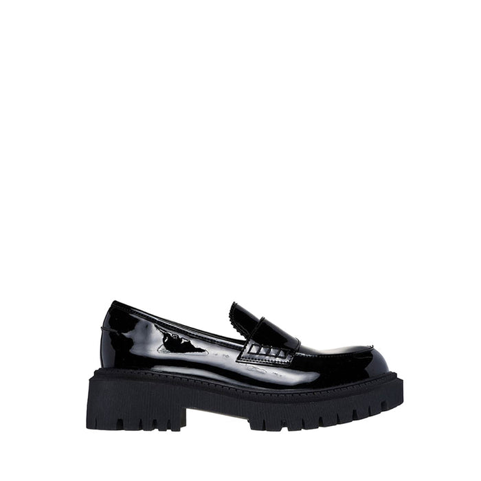 Skechers Modern Rugged Women's Shoes - Black
