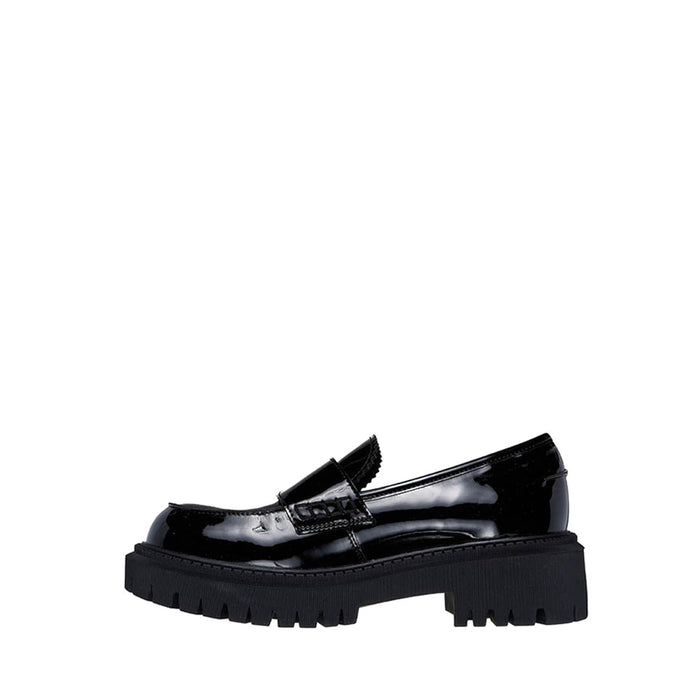 Skechers Modern Rugged Women's Shoes - Black