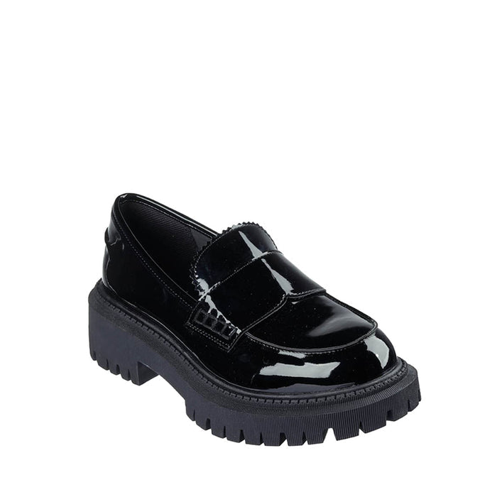 Skechers Modern Rugged Women's Shoes - Black