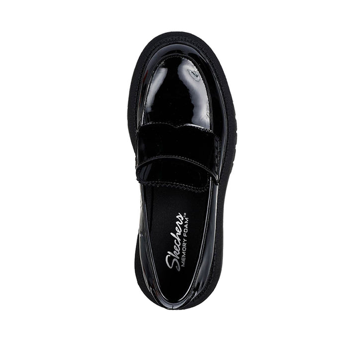 Skechers Modern Rugged Women's Shoes - Black
