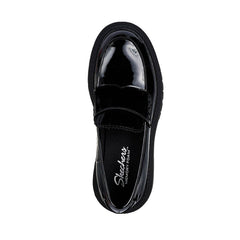 Skechers Modern Rugged Women's Shoes - Black