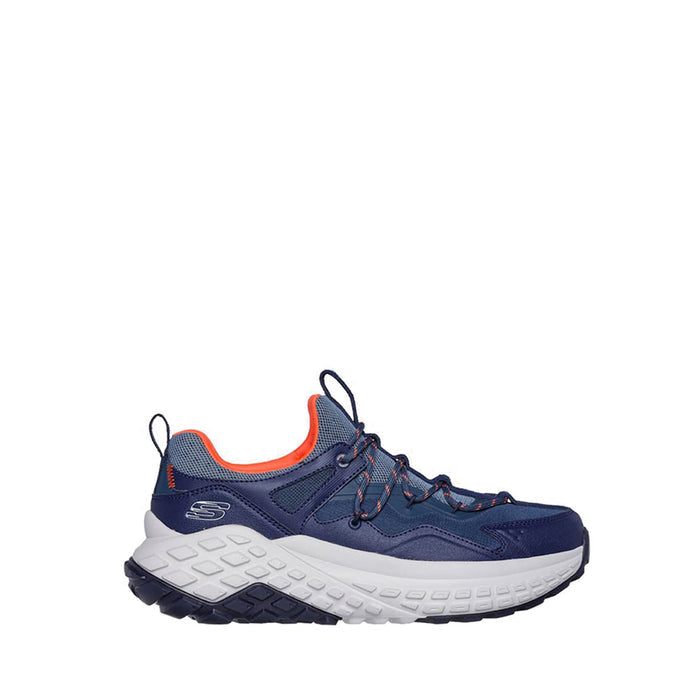 Skechers Monster Evo Men's Sneaker - Navy