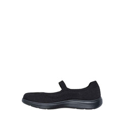 Skechers On-The-Go Flex Radiant Women's Lifestyle Shoes - Black