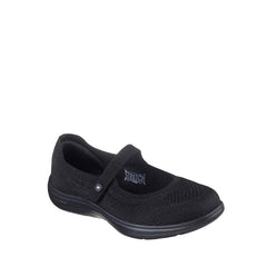 Skechers On-The-Go Flex Radiant Women's Lifestyle Shoes - Black