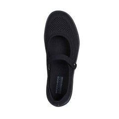 Skechers On-The-Go Flex Radiant Women's Lifestyle Shoes - Black